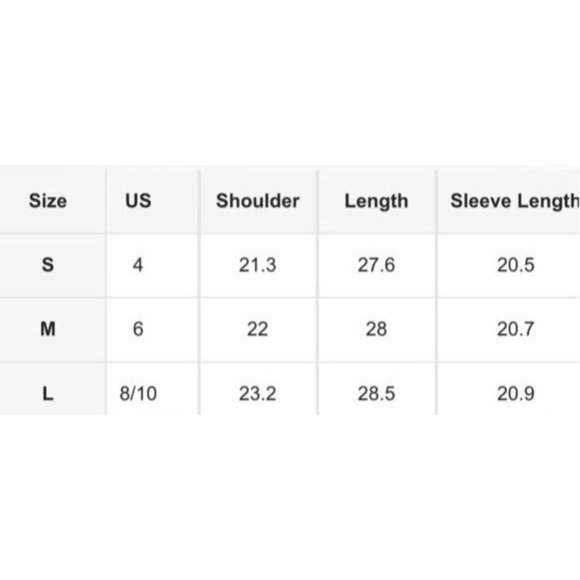 Elegant Faux Fur Coat Autumn Winter - Picture 6 of 6